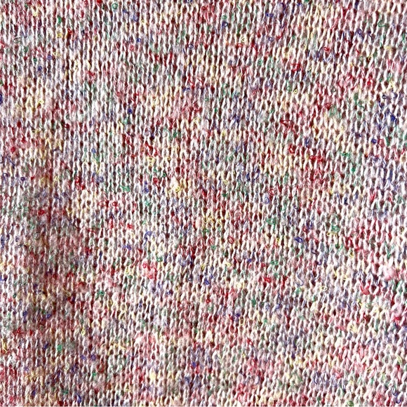 JOHN PAUL RICHARD Petite Lightweight Cowl Neck Drawstring Sweater—SZ. PL - Picture 13 of 15